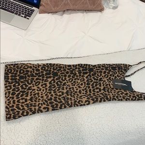 Prettylittlething mini dress